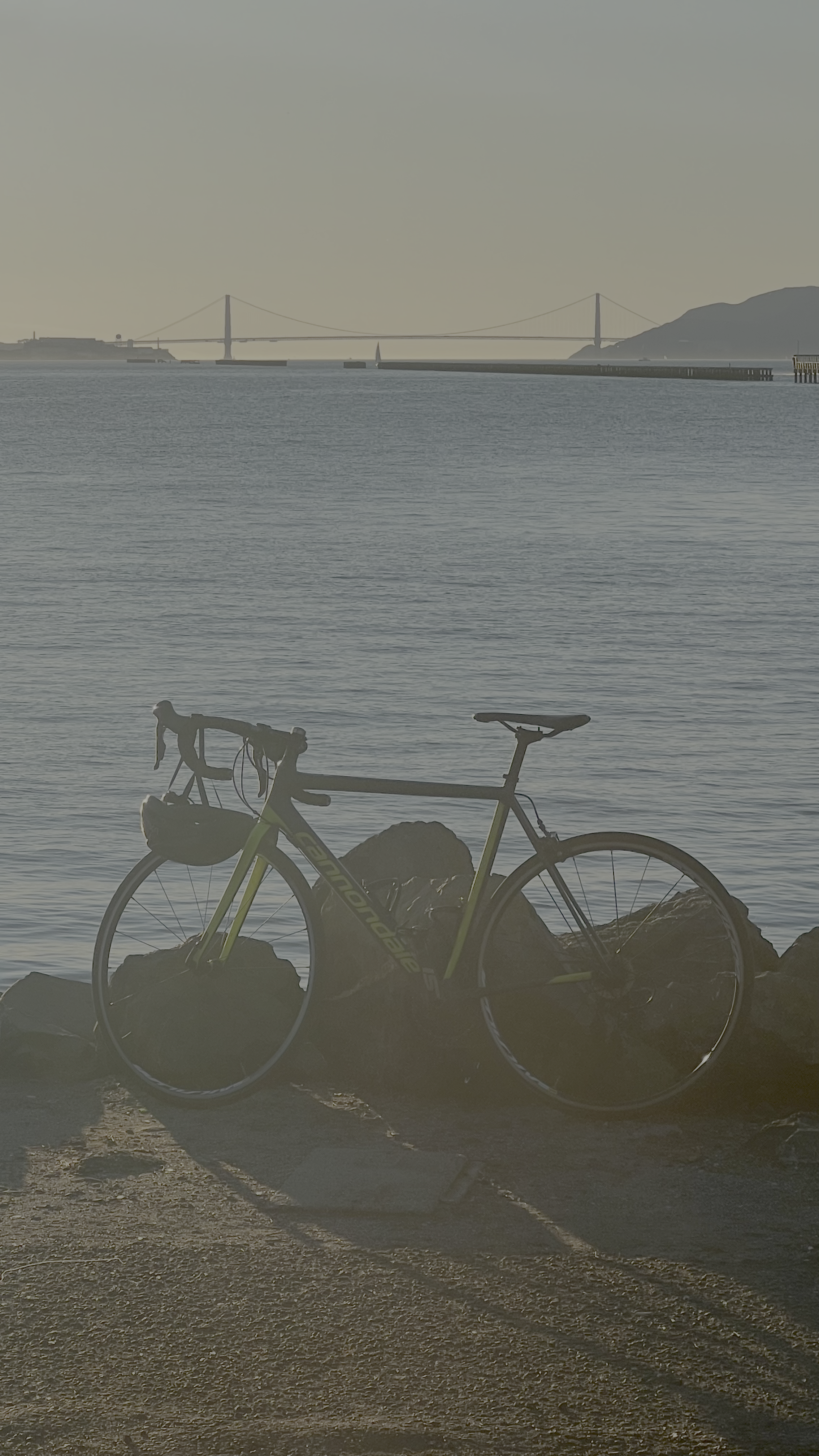 UCB Bike 0