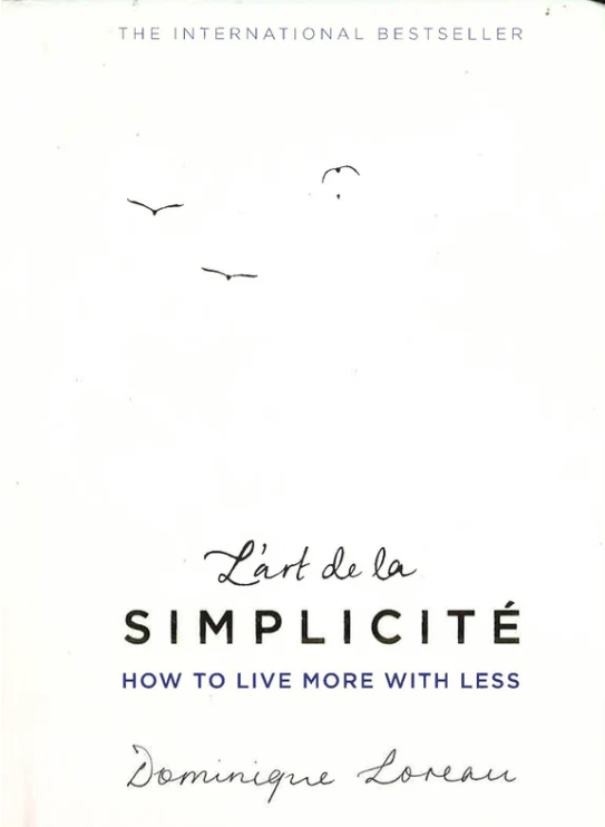 My favorite book